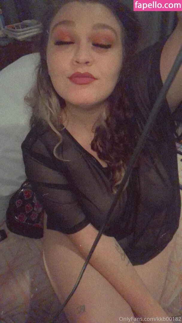 kkb00182 Onlyfans Photo Gallery 