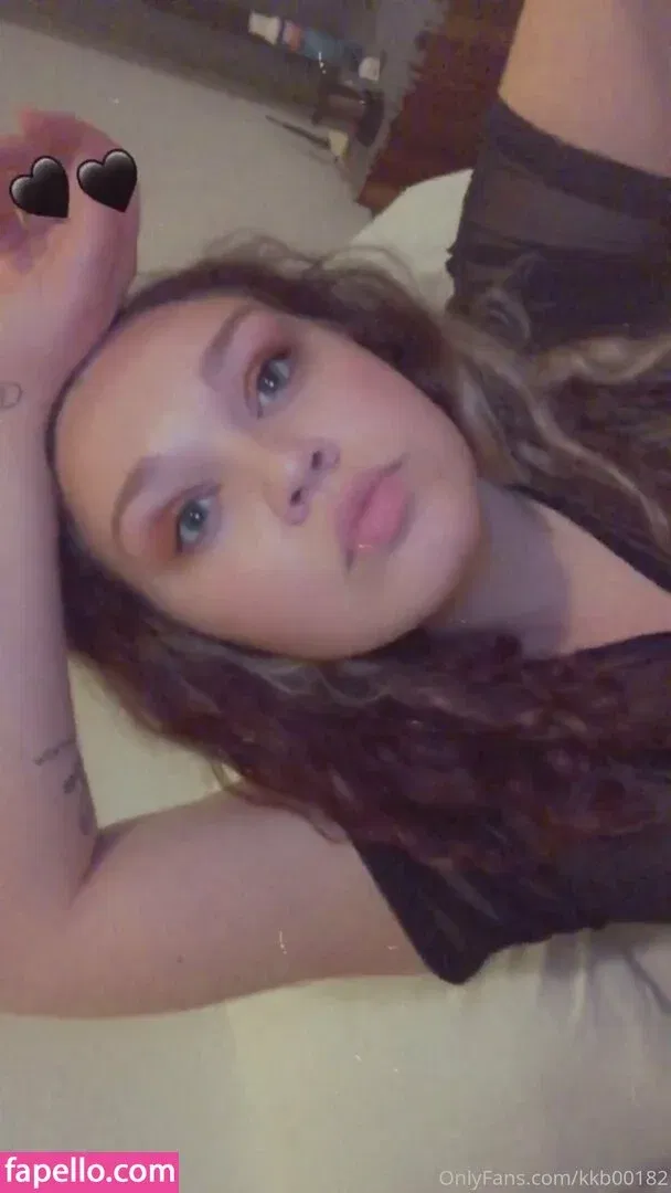 kkb00182 Onlyfans Photo Gallery 