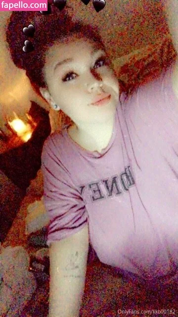 kkb00182 Onlyfans Photo Gallery 