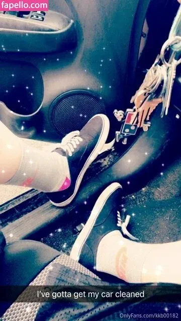 kkb00182 Onlyfans Photo Gallery 