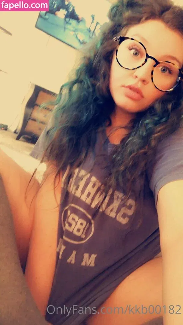 kkb00182 Onlyfans Photo Gallery 