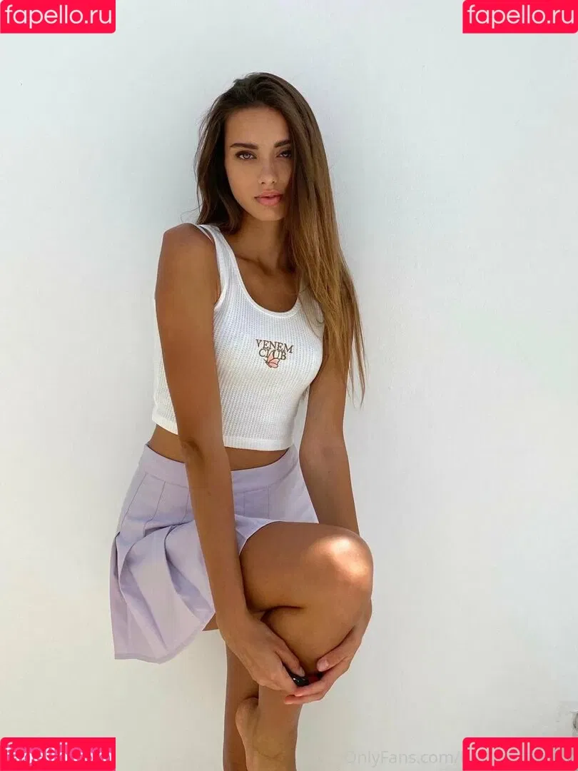 Liza Kovalenko Onlyfans Photo Gallery 