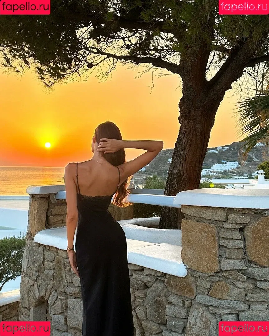 Liza Kovalenko Onlyfans Photo Gallery 