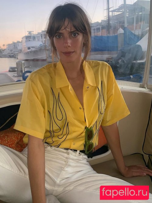 Emily Labowe Nude Onlyfans Photo 48