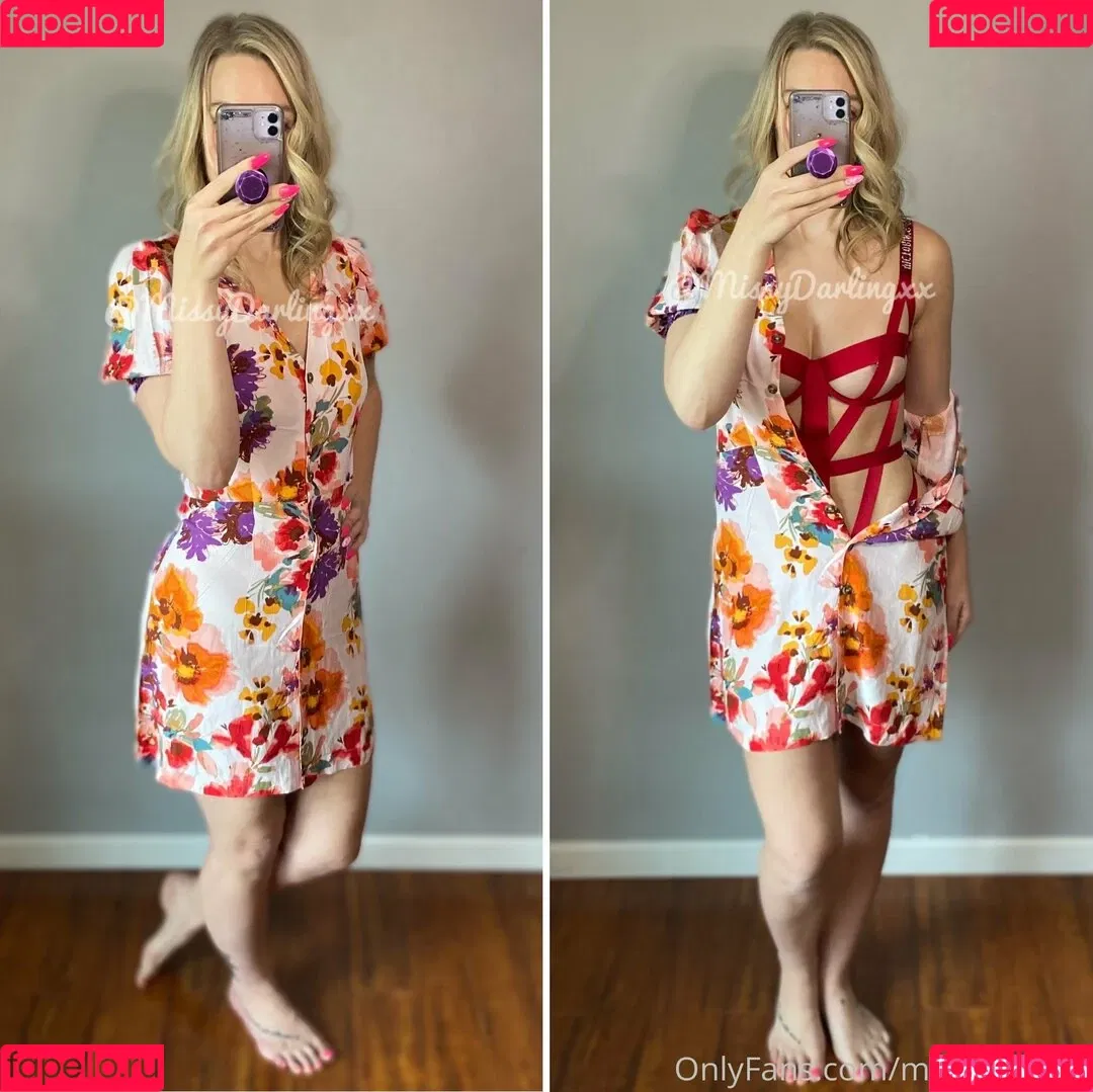 missydarling Onlyfans Photo Gallery 
