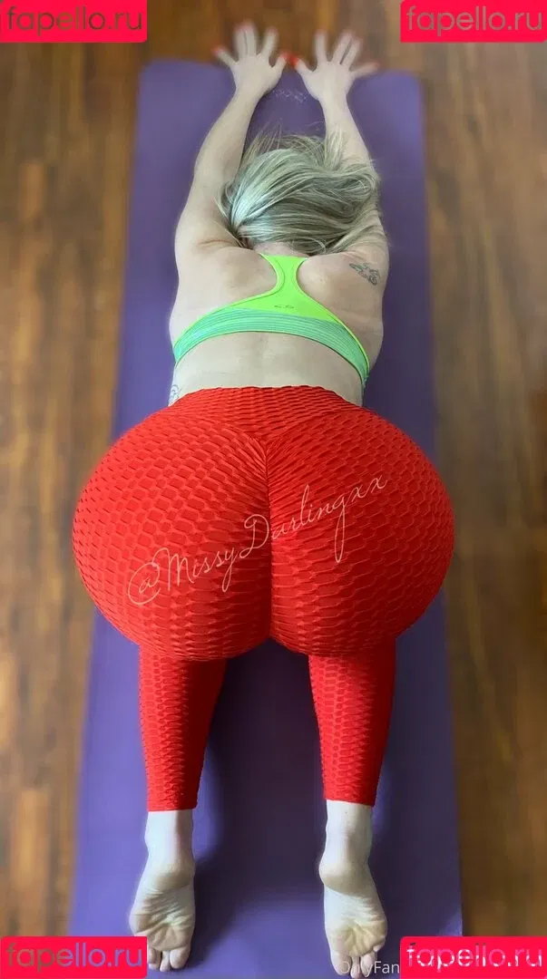 missydarling Onlyfans Photo Gallery 