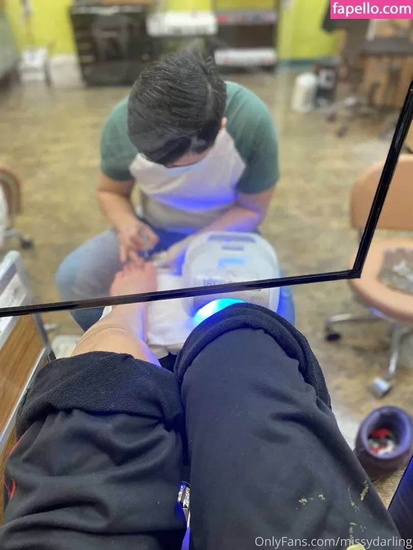 missydarling Onlyfans Photo Gallery 