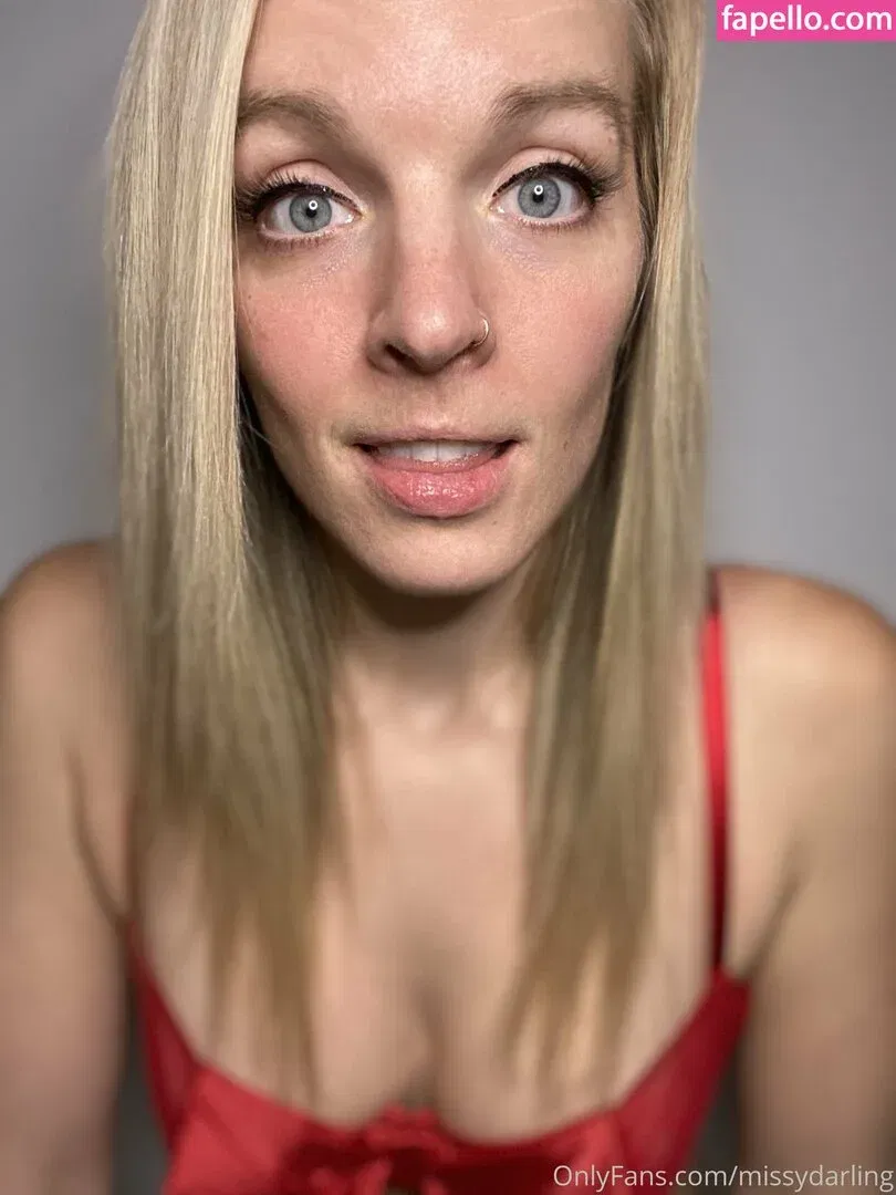 missydarling Onlyfans Photo Gallery 