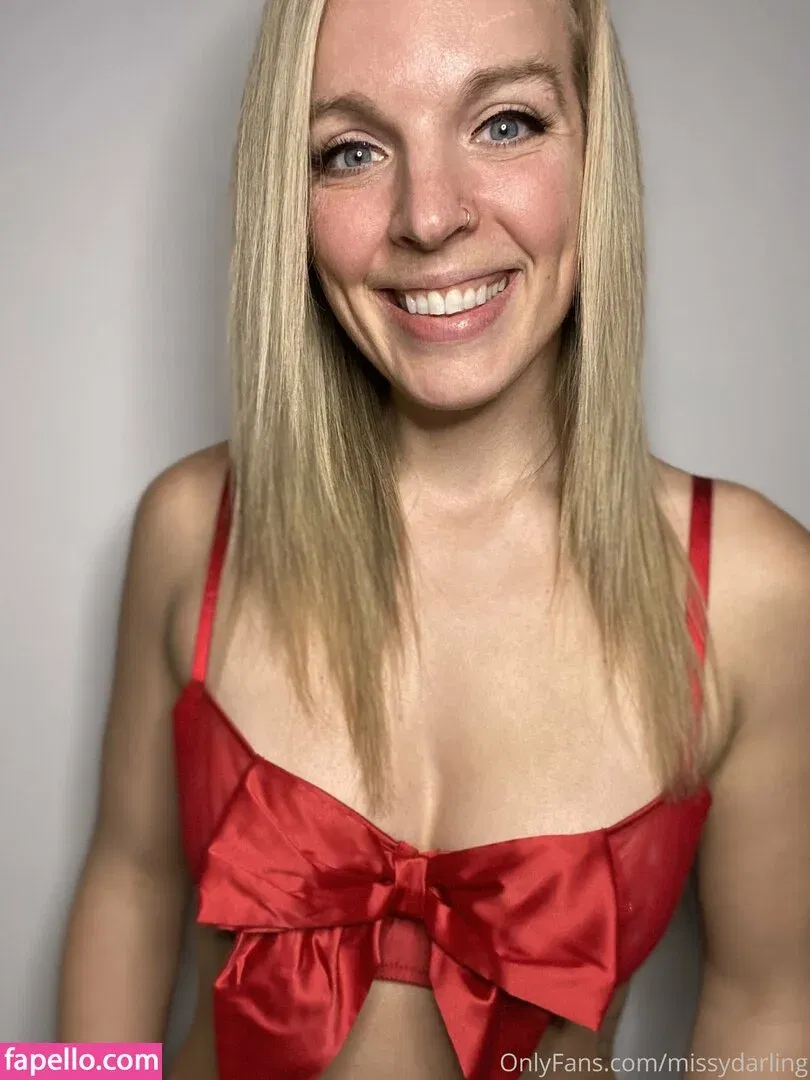 missydarling Onlyfans Photo Gallery 