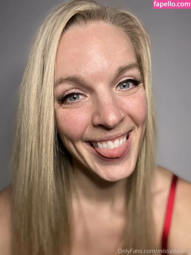 missydarling Onlyfans Photo Gallery 