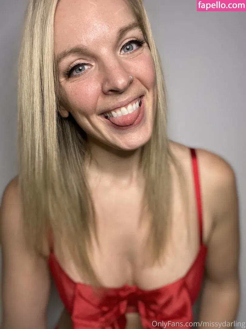 missydarling Onlyfans Photo Gallery 
