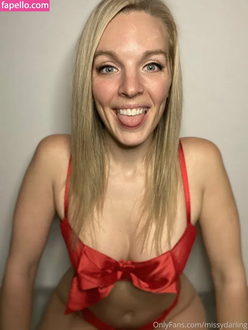 missydarling Onlyfans Photo Gallery 