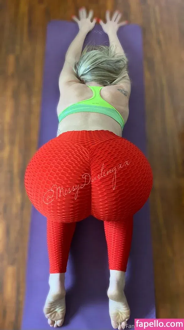 missydarling Onlyfans Photo Gallery 