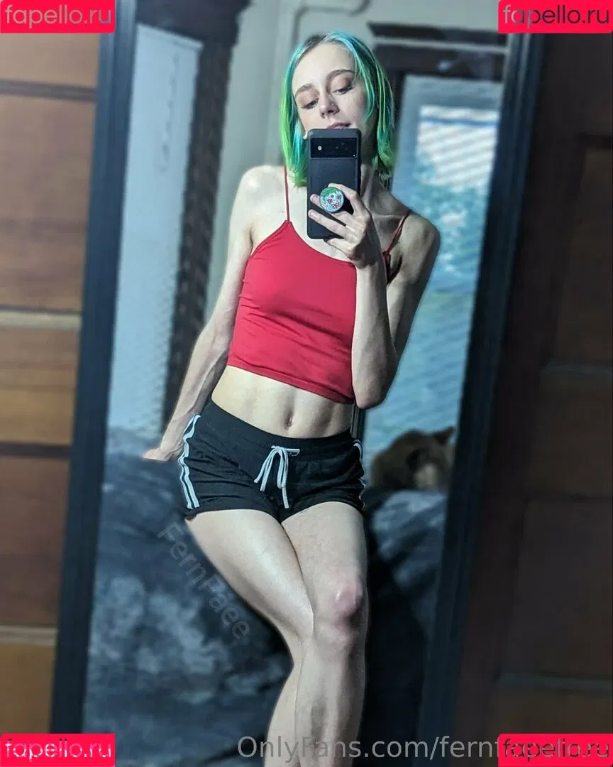 fernfaeefree Onlyfans Photo Gallery 
