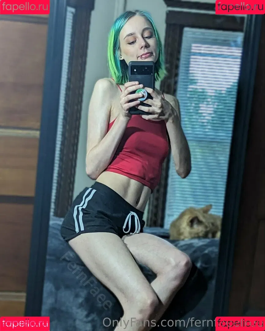 fernfaeefree Onlyfans Photo Gallery 