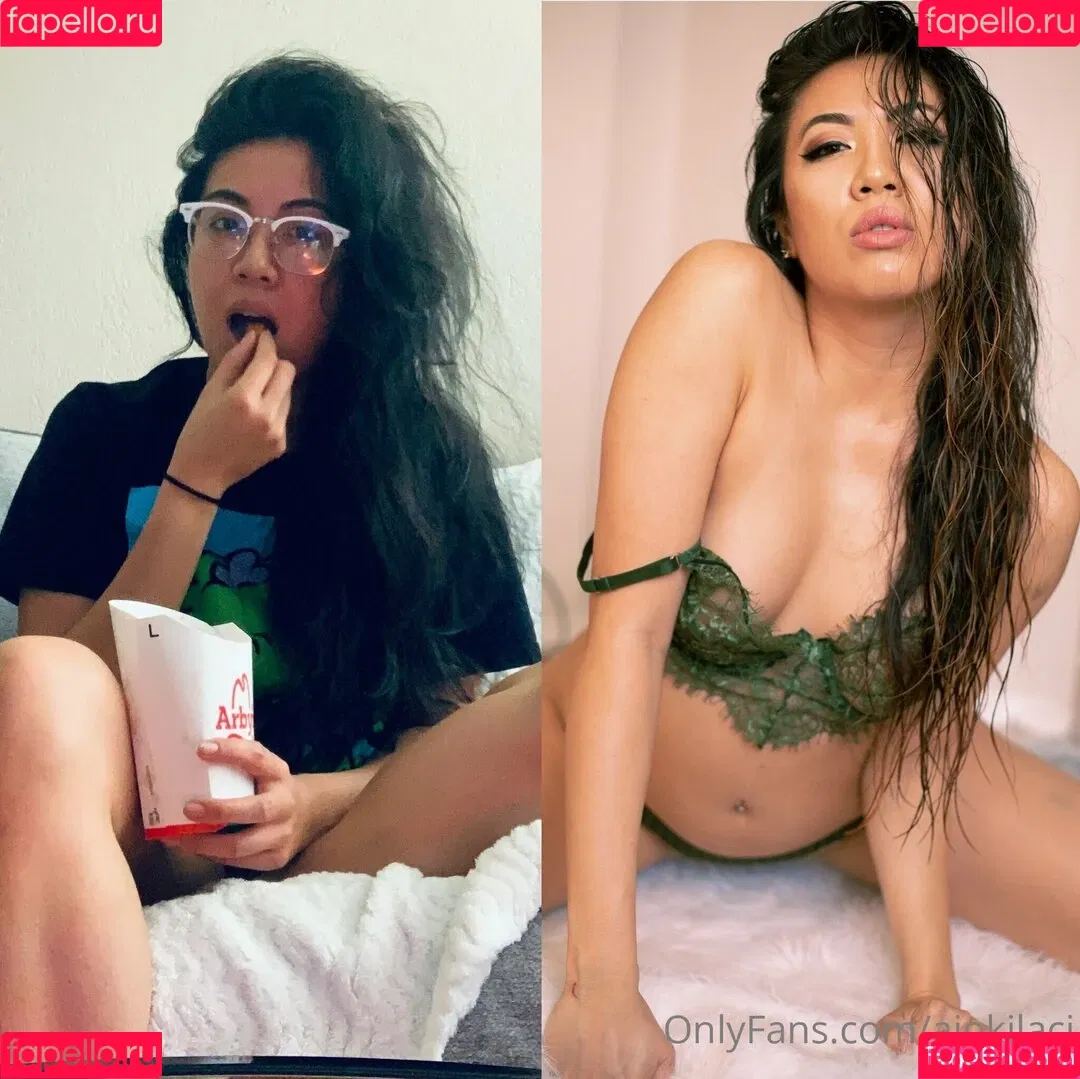 aiokilaci Onlyfans Photo Gallery 