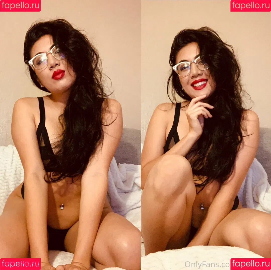 aiokilaci Onlyfans Photo Gallery 
