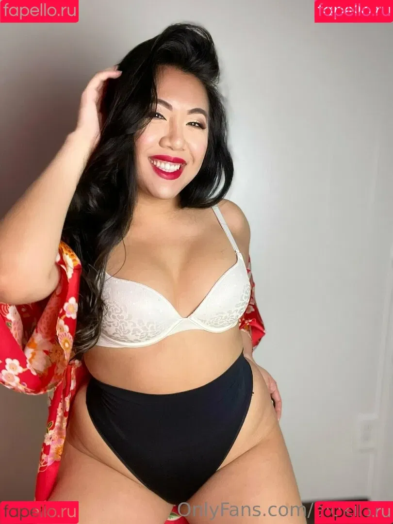 aiokilaci Onlyfans Photo Gallery 