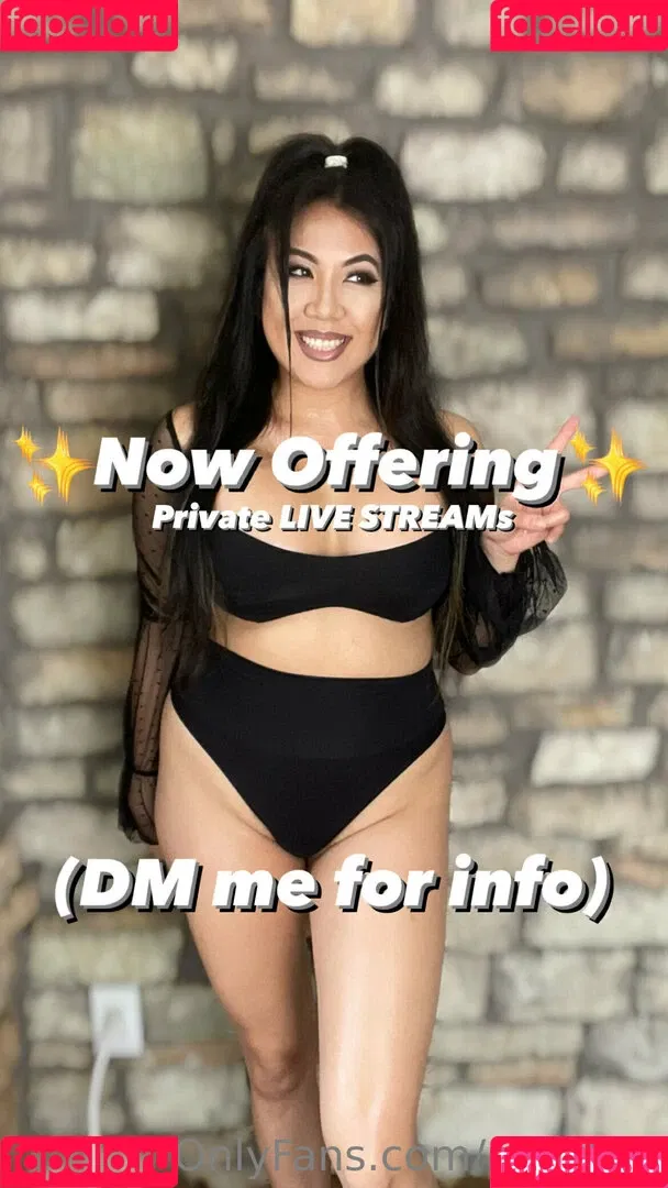aiokilaci Onlyfans Photo Gallery 