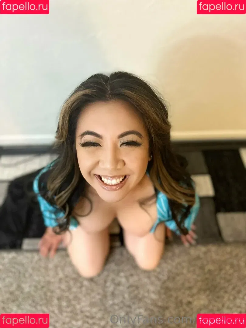 aiokilaci Onlyfans Photo Gallery 
