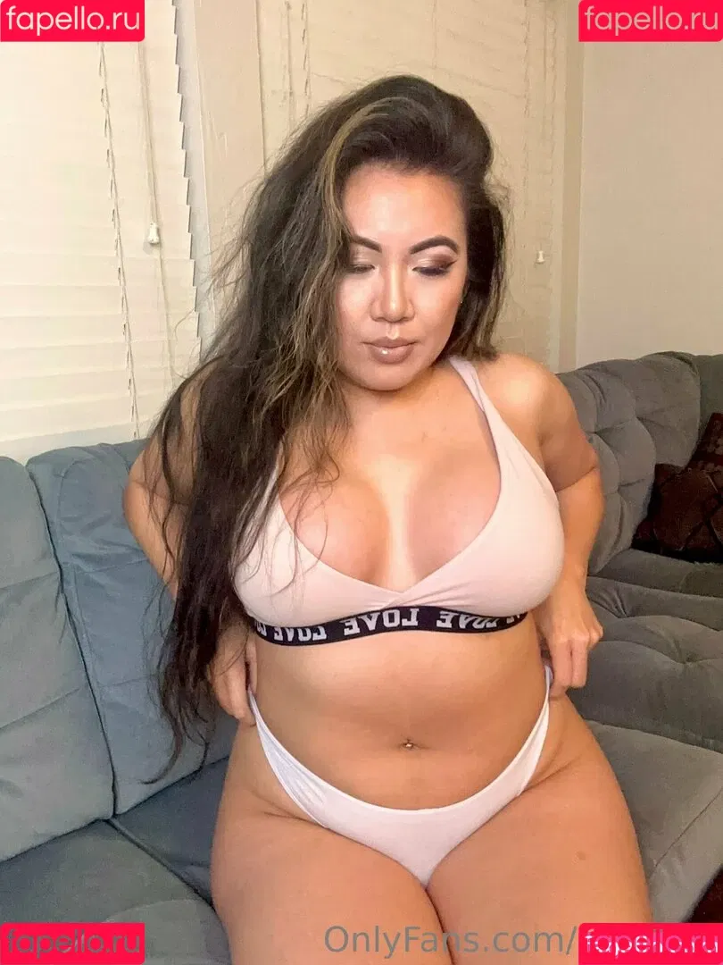 aiokilaci Onlyfans Photo Gallery 