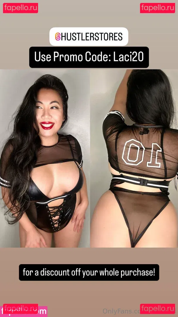 aiokilaci Onlyfans Photo Gallery 