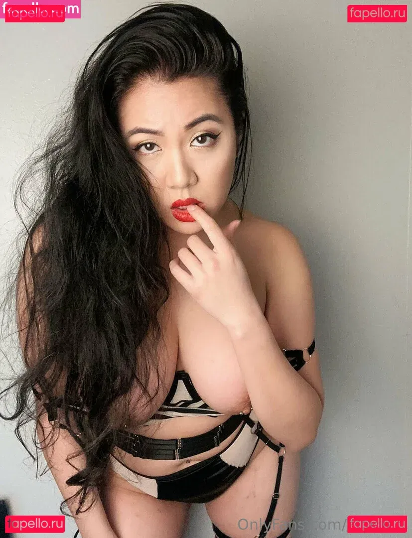 aiokilaci Onlyfans Photo Gallery 