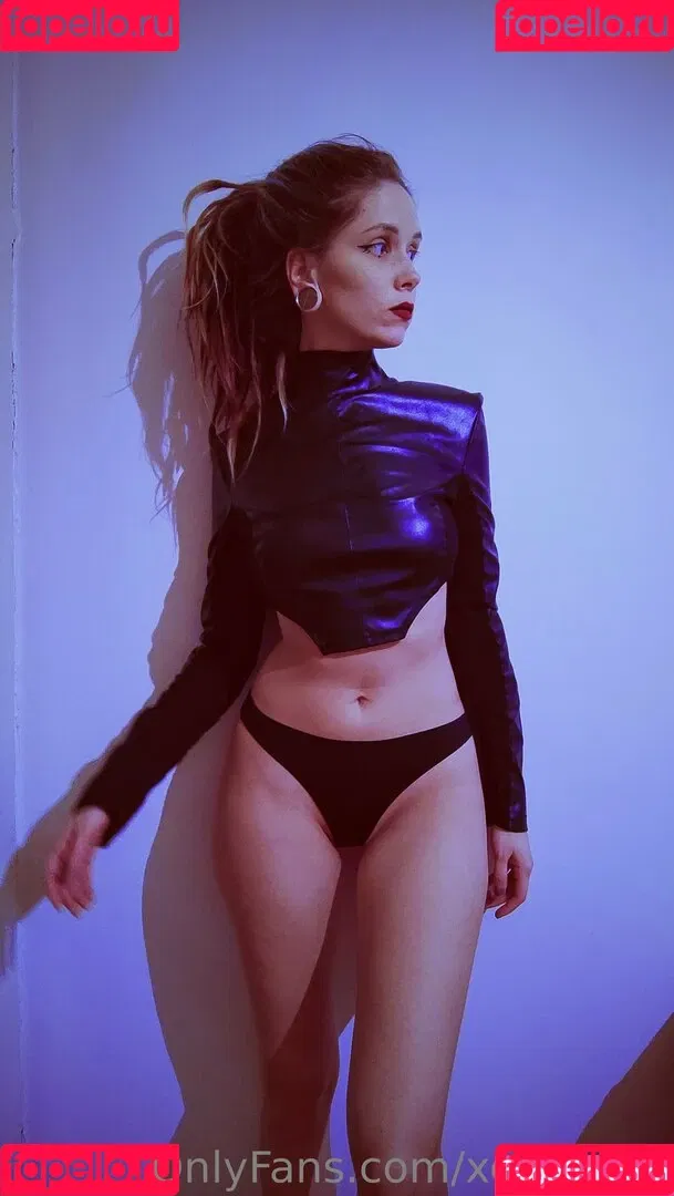xenta_lex Onlyfans Photo Gallery 