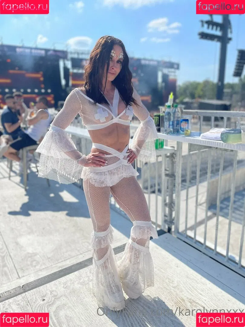 Karolynn D Onlyfans Photo Gallery 