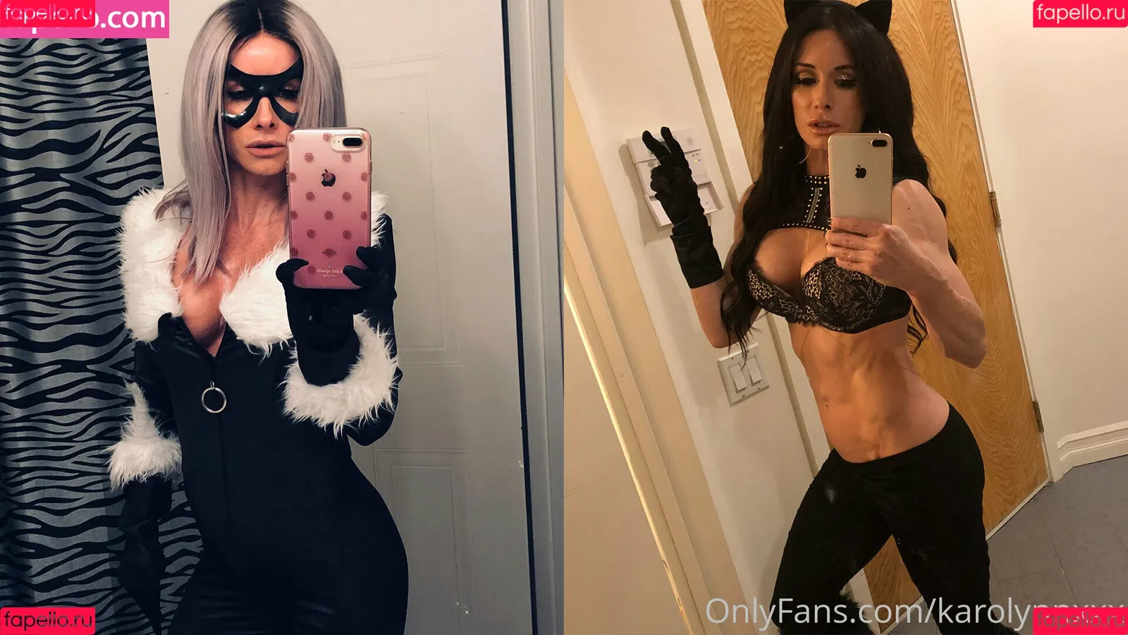 Karolynn D Onlyfans Photo Gallery 