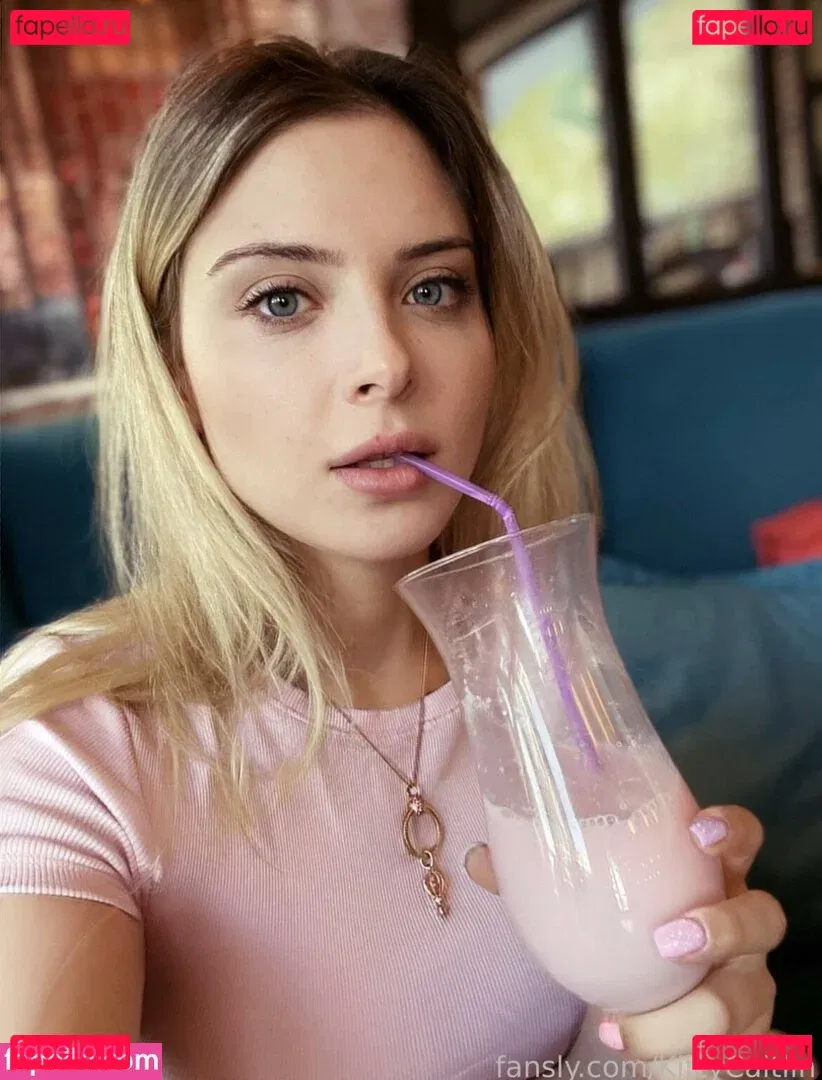 Kittycaitlin Onlyfans Photo Gallery 