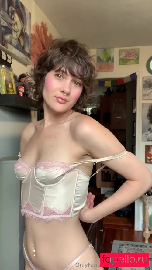 Sugar Boogerz Nude Onlyfans Photo 9