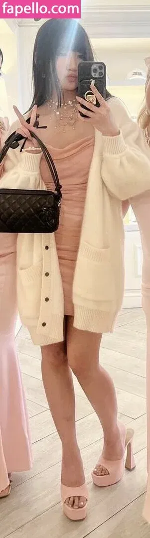 Aria Skye Onlyfans Photo Gallery 