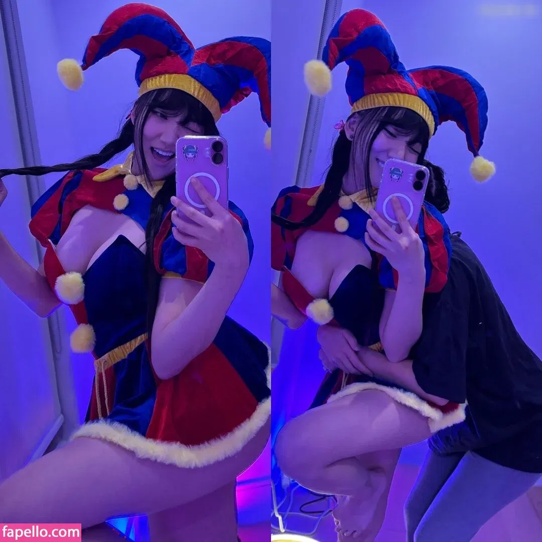 Aria Skye Onlyfans Photo Gallery 