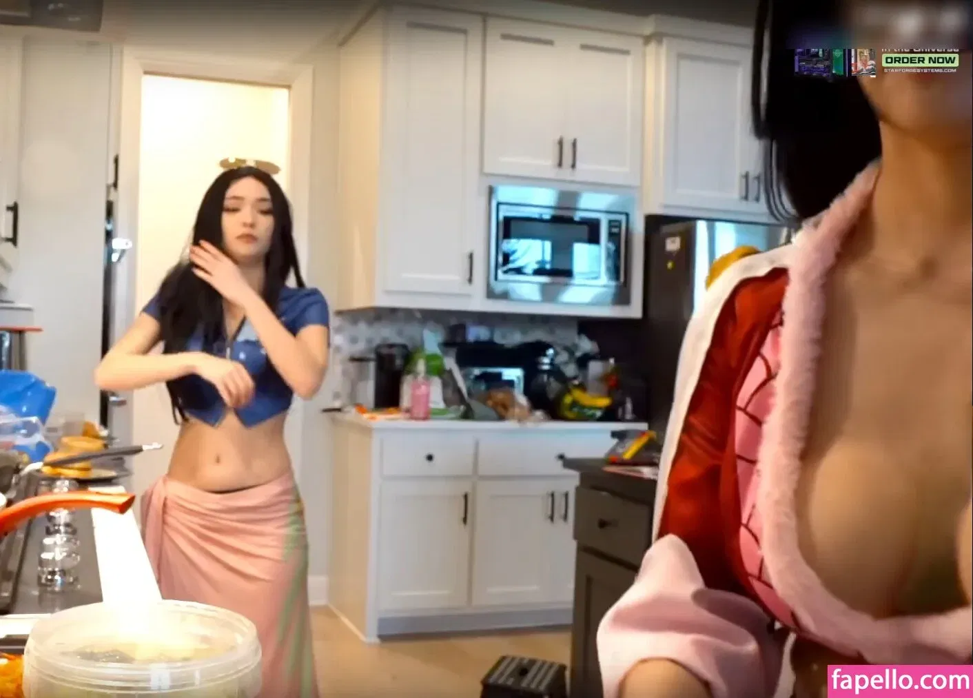 Aria Skye Onlyfans Photo Gallery 