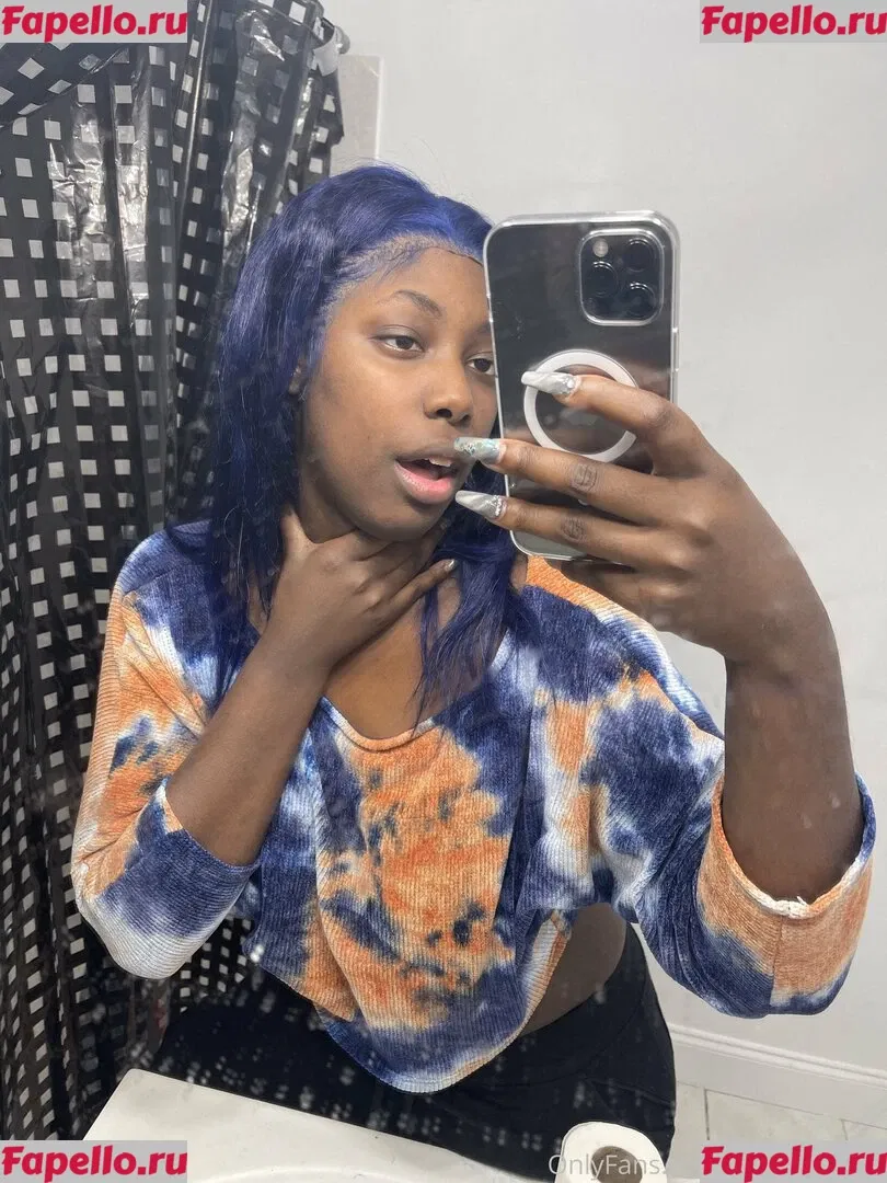 thedejababe Onlyfans Photo Gallery 