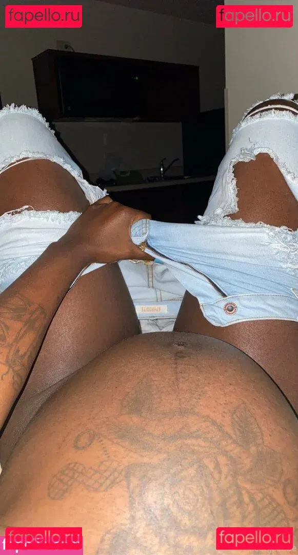thedejababe Onlyfans Photo Gallery 