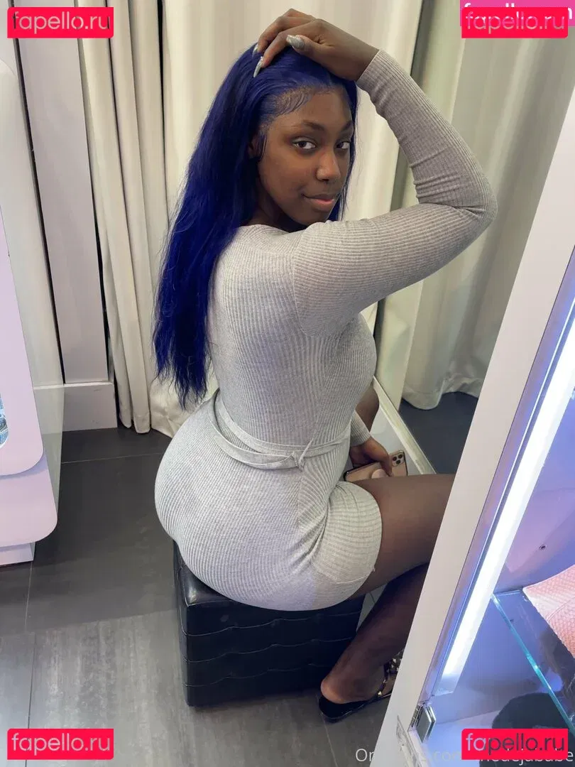 thedejababe Onlyfans Photo Gallery 