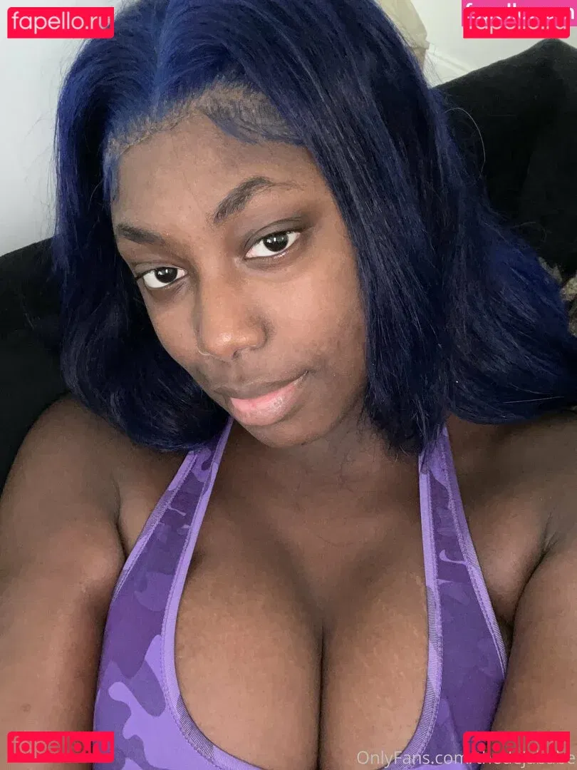 thedejababe Onlyfans Photo Gallery 