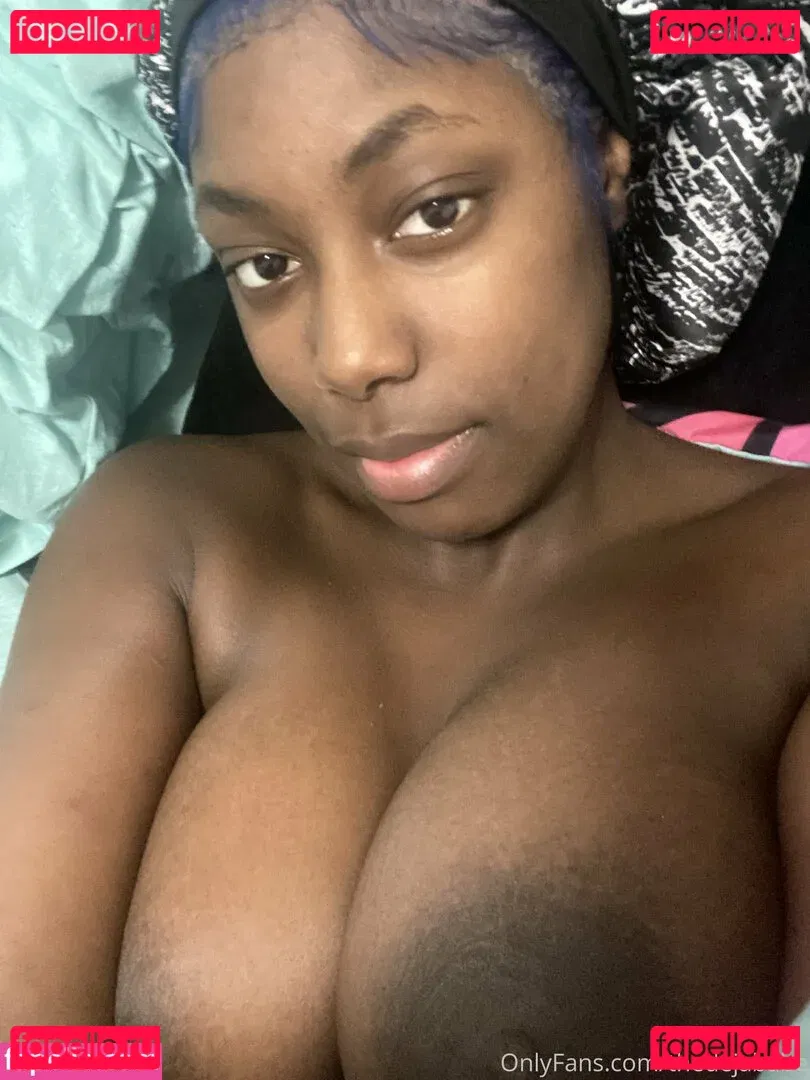 thedejababe Onlyfans Photo Gallery 