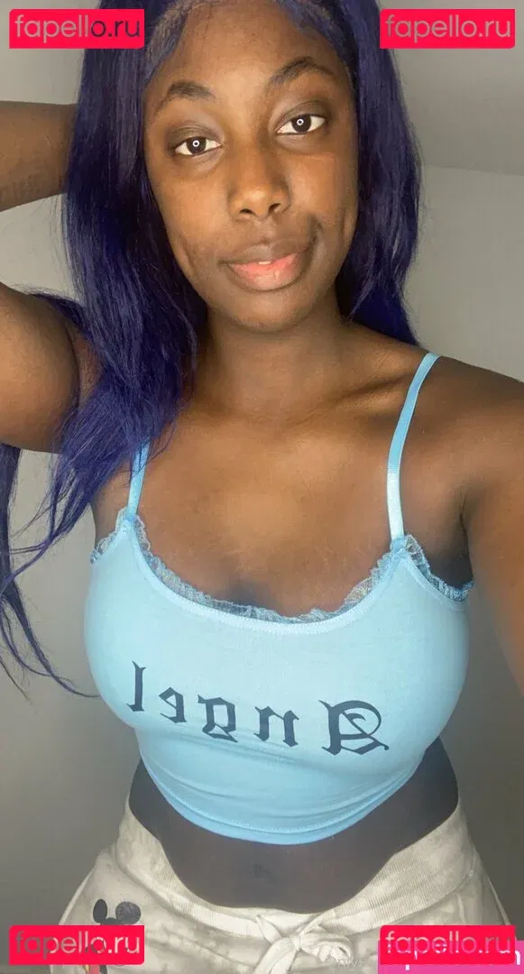 thedejababe Onlyfans Photo Gallery 