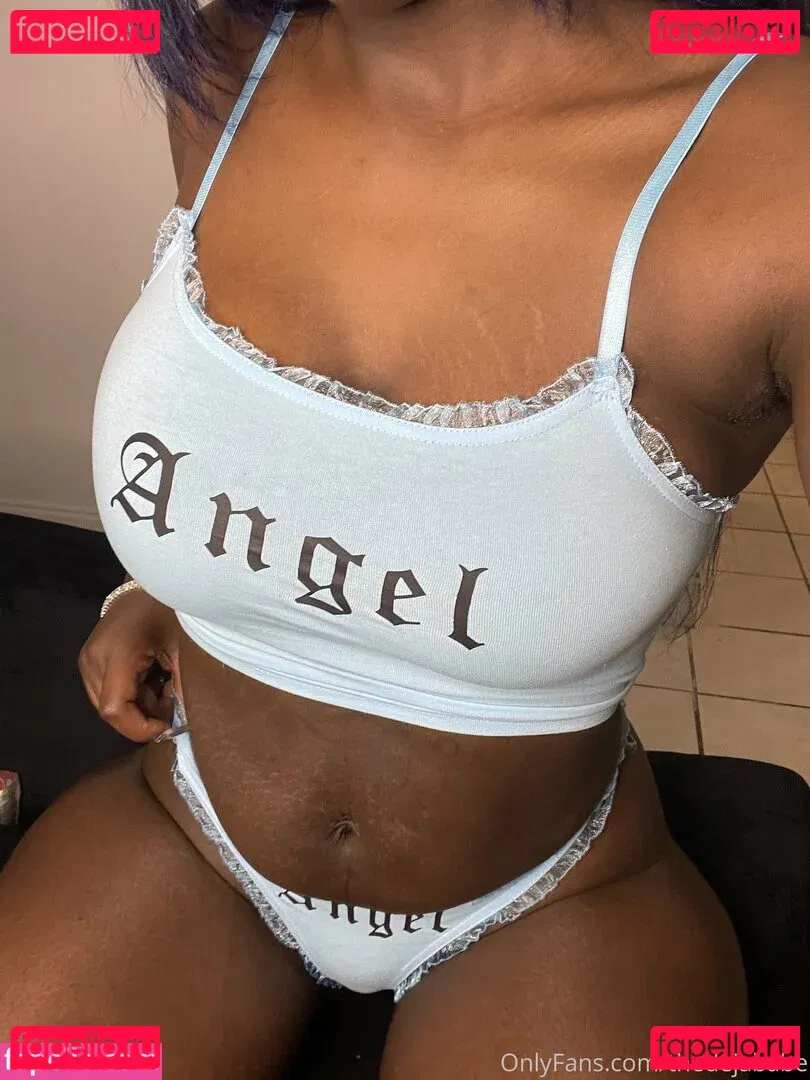 thedejababe Onlyfans Photo Gallery 