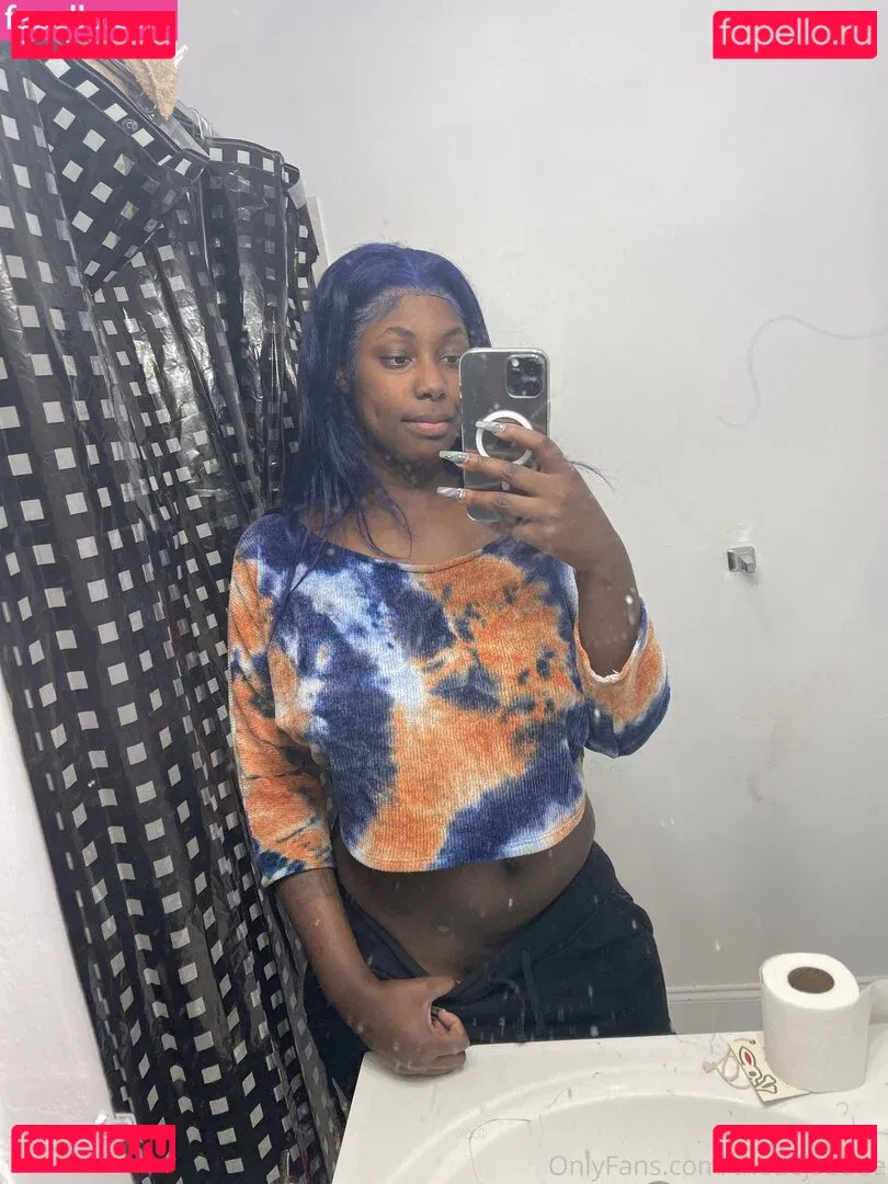 thedejababe Onlyfans Photo Gallery 