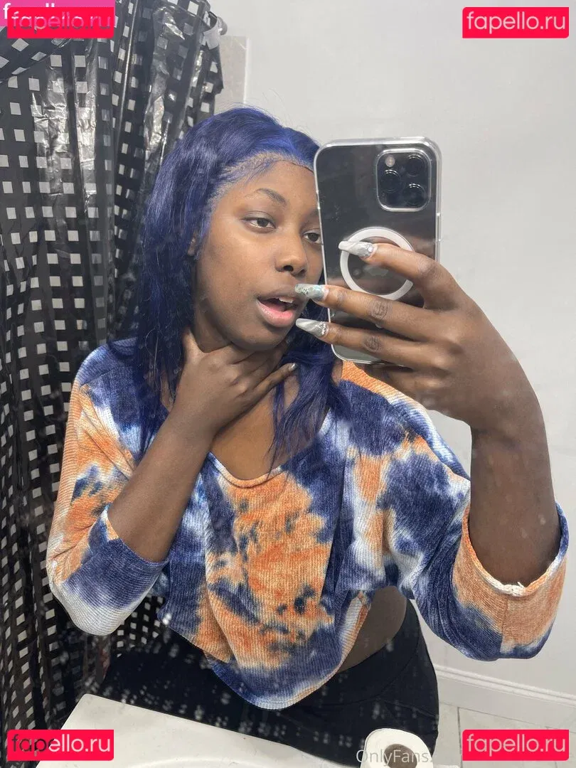 thedejababe Onlyfans Photo Gallery 