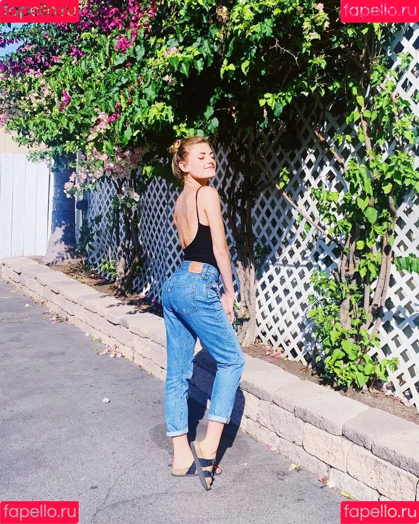 HannaH Onlyfans Photo Gallery 