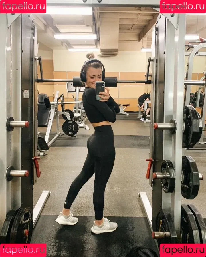 HannaH Onlyfans Photo Gallery 