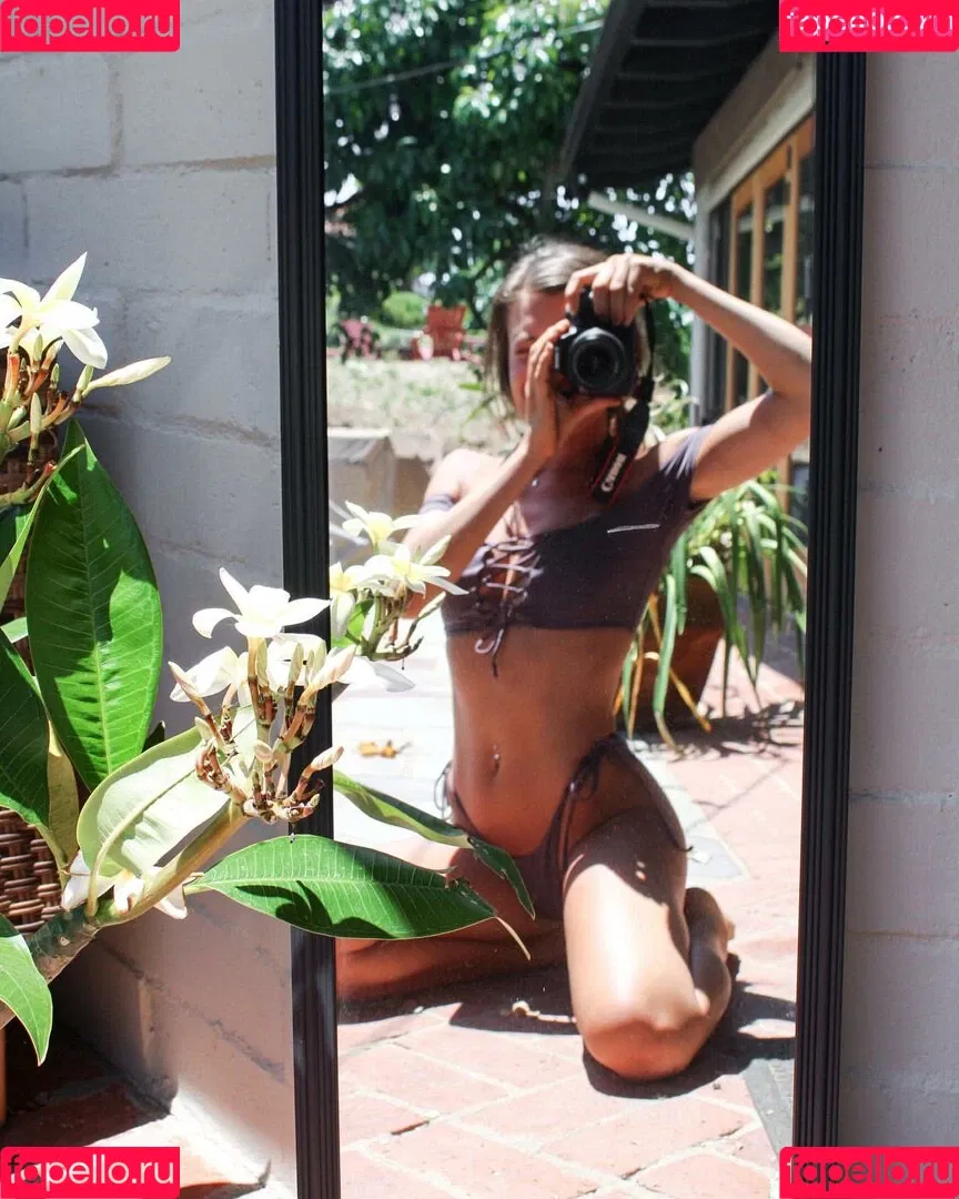 HannaH Onlyfans Photo Gallery 