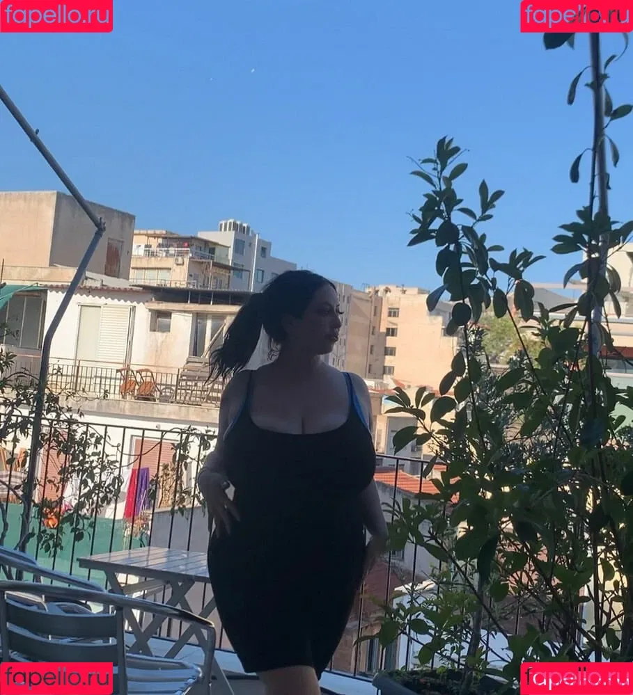 HannaH Onlyfans Photo Gallery 