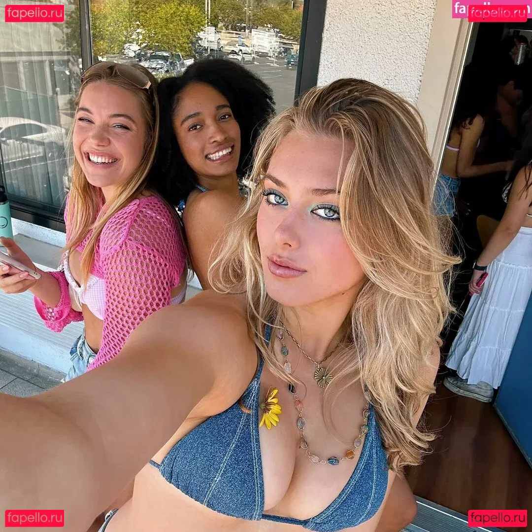 HannaH Onlyfans Photo Gallery 