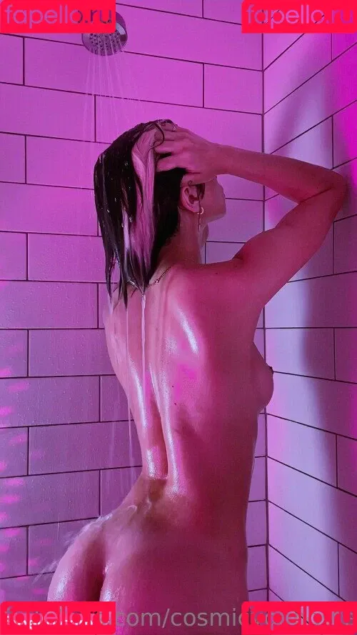 Cosmicyoungster Onlyfans Photo Gallery 